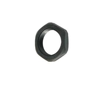 Nylon Locknuts (Metric)