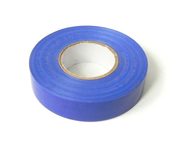 19mm x 33m Blue