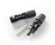 MC10 Male and Female IP67 Solar Connector Pack