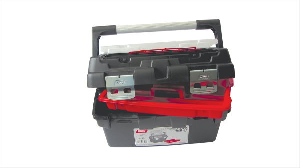 TG450 Toolbox