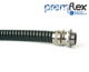 Premflex M50 LSZH Coated Galv Conduit, 10m Coil Size