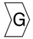 Letter G