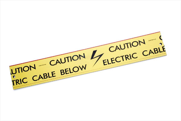 CABLE TILE