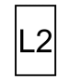 Letter L2