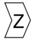 Letter Z