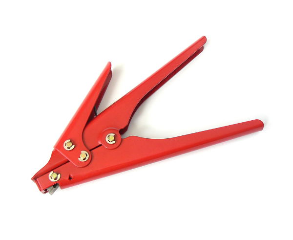 Nylon Cable Tie Tensioner, Max 9mm Width