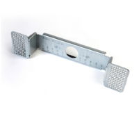 BOX STRAP BRACKET