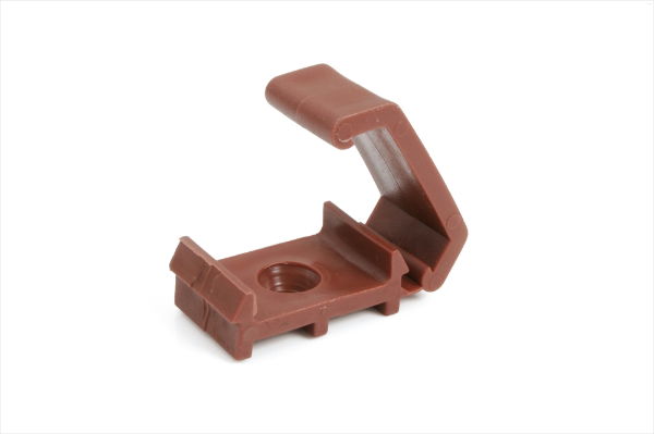 25X3CLIP-BROWN