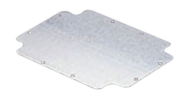 Mounting Plate