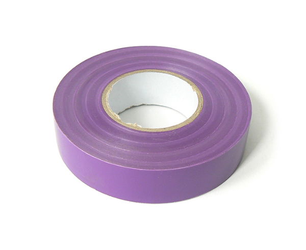 19mm x 33m Violet